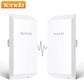 Tenda O1 Outdoor Access Point 300Mbps 2.4GHz PoE - Venduqo
