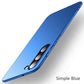 Carcasa Ultra Slim Matte pentru Samsung Galaxy S23/S24 - Venduqo