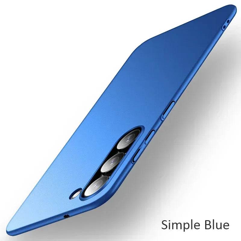 Carcasa Ultra Slim Matte pentru Samsung Galaxy S23/S24 - Venduqo