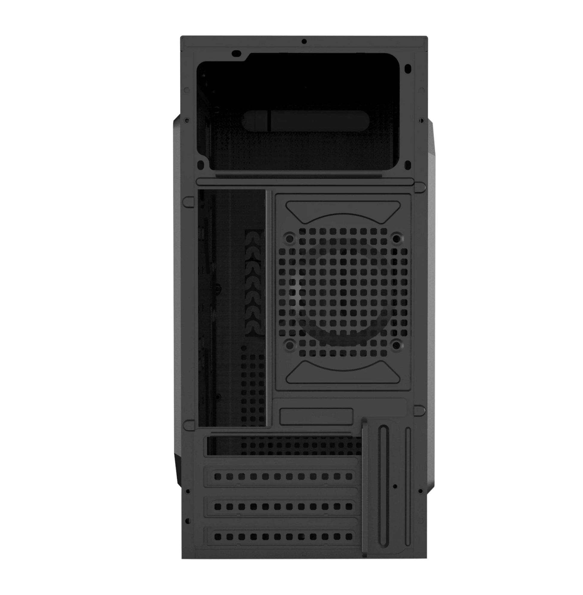 Desktop PC Core i5-8500, 8GB RAM, 256GB SSD, Windows 10 - Venduqo
