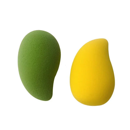 Sponge Blender Mango pentru Machiaj