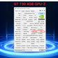 Placa Video SONGREY GT730 4GB DDR3 cu 2 HDMI pentru Desktop