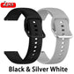 Brățară Sport Silică pentru Amazfit GTS 2/4/3/GTR 4/2/2e - Venduqo