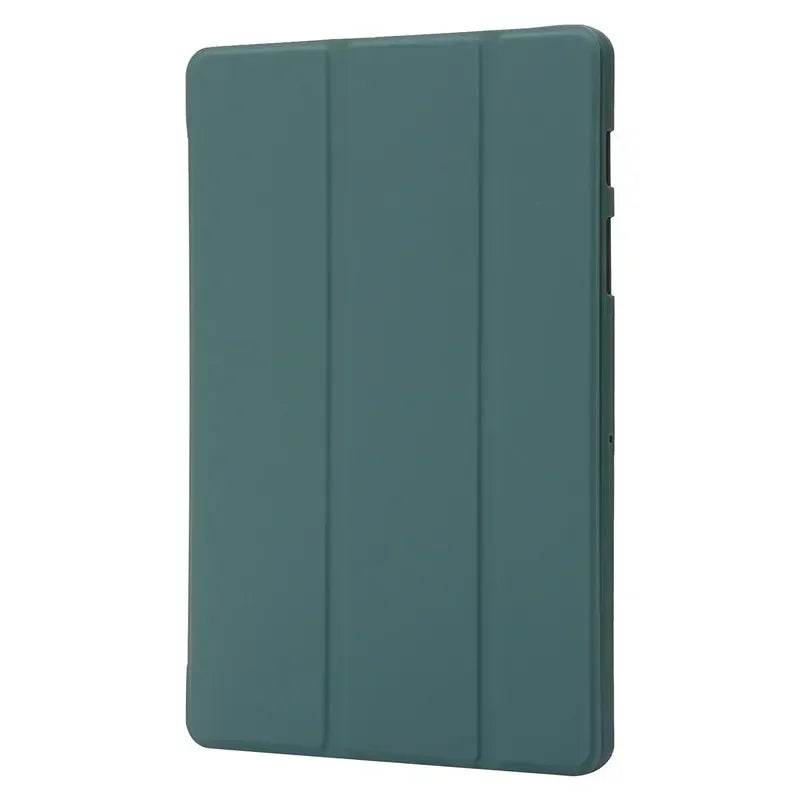 Carcasa Honor Pad X8a 2024 - Piele PU și Silicon Moale - Venduqo