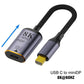 Adapter USB Type C la HDMI 8K pentru Laptop și TV - Venduqo