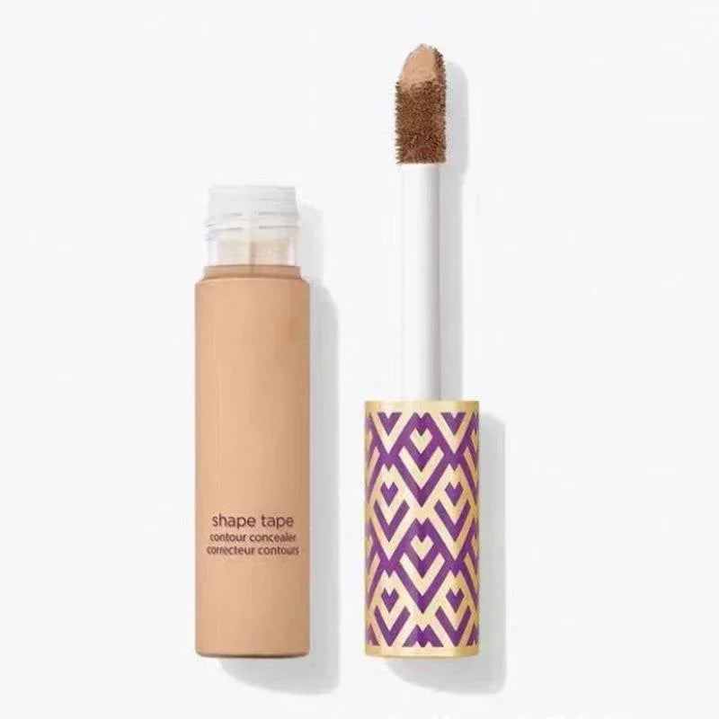 Fond de ten lichid 10ml pentru femei - Concealer waterproof