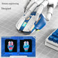 Mouse Gaming AULA SC550 Wireless RGB Ergonomic - Venduqo