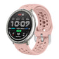 Brățară din Silicon pentru Amazfit Active 2 - Brățară Sport Breathing - Venduqo