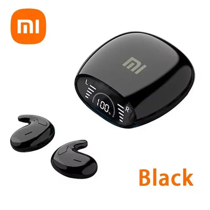 Căști Bluetooth Xiaomi MD528 cu Reducere de Zgomot