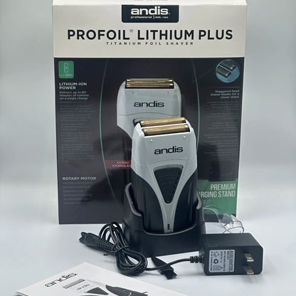 Aparat de Ras Electric-Andis Profoil Lithium Plus 17205