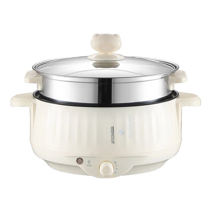 Multicooker Electric cu 1-2 Straturi 220V