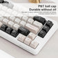 Tastatură Wireless cu Conexiune Multidevice - Venduqo