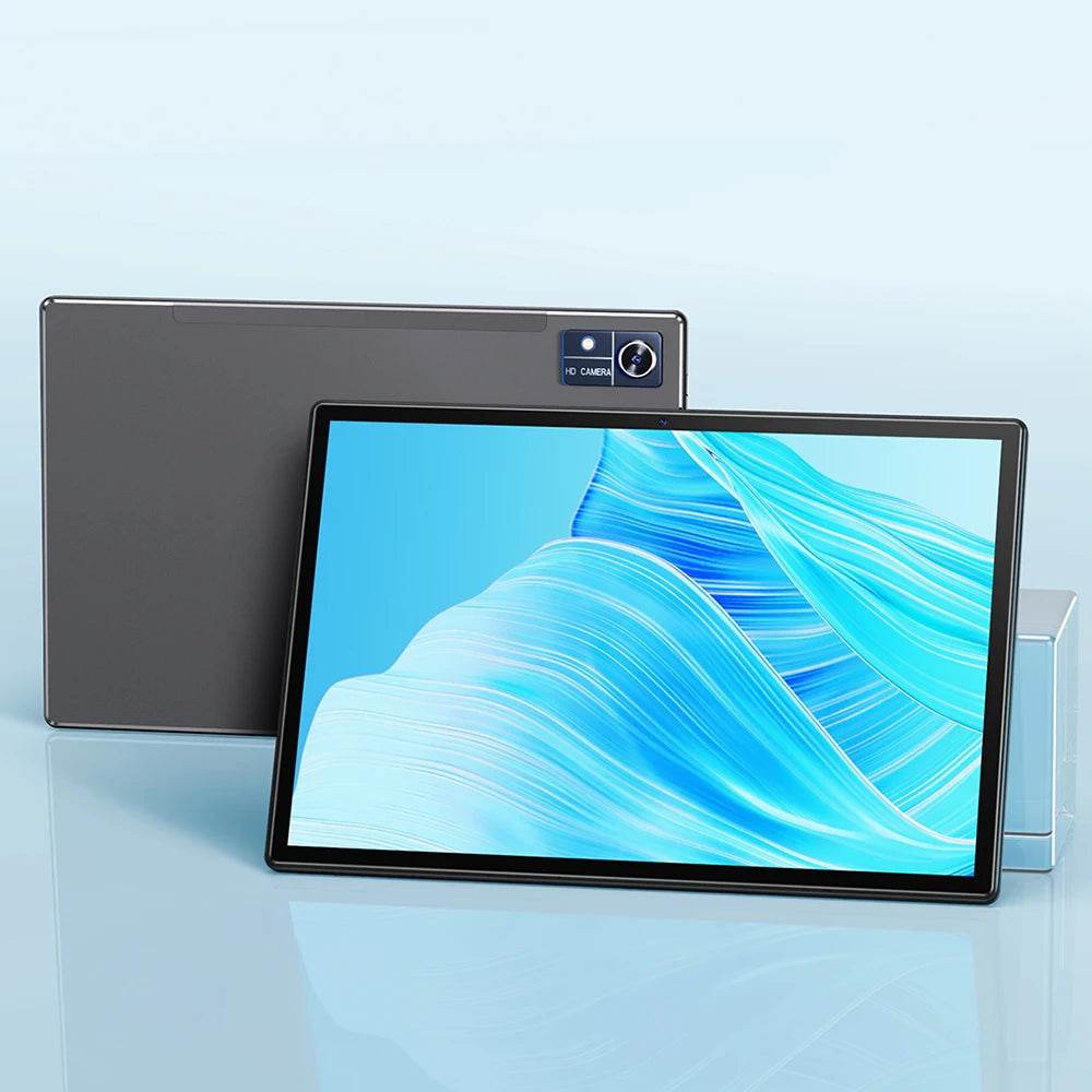 Tableta CHUWI Hi10X Pro 10.1 Inch, 4GB RAM, 128GB ROM - Venduqo
