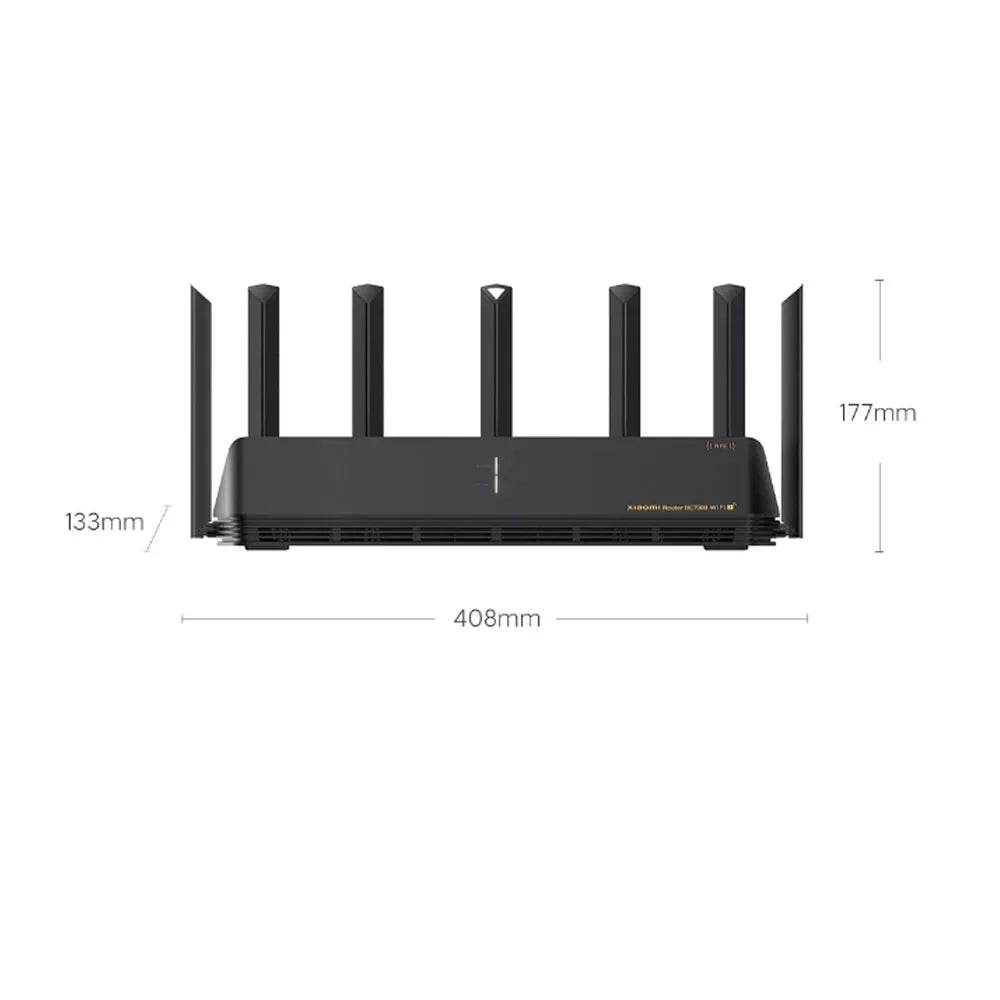 Router Xiaomi BE7000 WiFi 7 Tri-Band - Venduqo