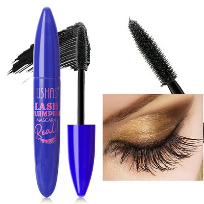 Mascara USHAS Ultra Long Lasting 4D Waterproof