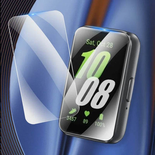 Protector de Ecran din Sticlă Temperată pentru Samsung Galaxy Fit 3 - Venduqo