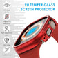 Protector de sticlă temperată pentru Apple Watch Ultra 49mm - Venduqo