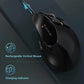 Mouse Ergonomic Vertical Wireless Seenda - Venduqo
