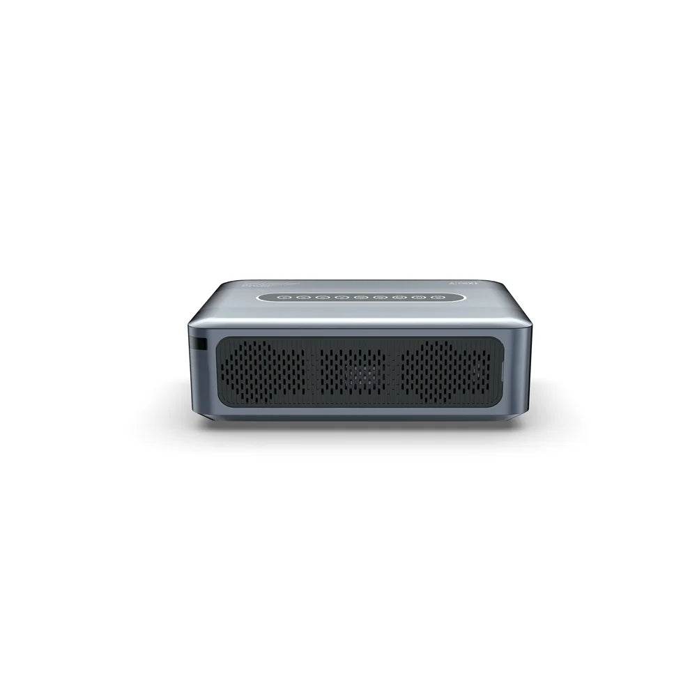 Proiector Smart Xnano X1 T972 8K Full HD cu Android 9 - Venduqo