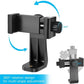 Adaptoare Universal pentru Tripod Fomscvka - Suport Telefon 360° - Venduqo