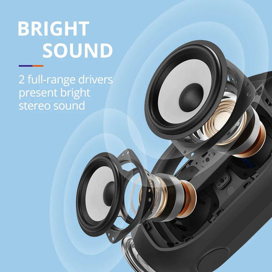 Tronsmart Bang SE Boxă Portabilă Bluetooth 5.3 - Venduqo