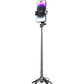 Mini Tripod Selfie Stick Bluetooth - Design Portabil Îmbunătățit - Venduqo