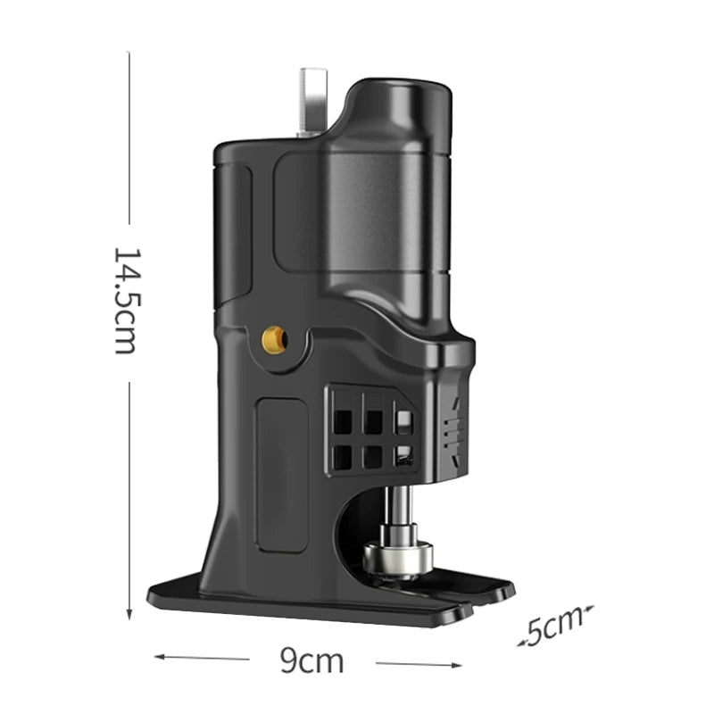 Adaptor pentru Feronerie Reciprocantă Portabilă