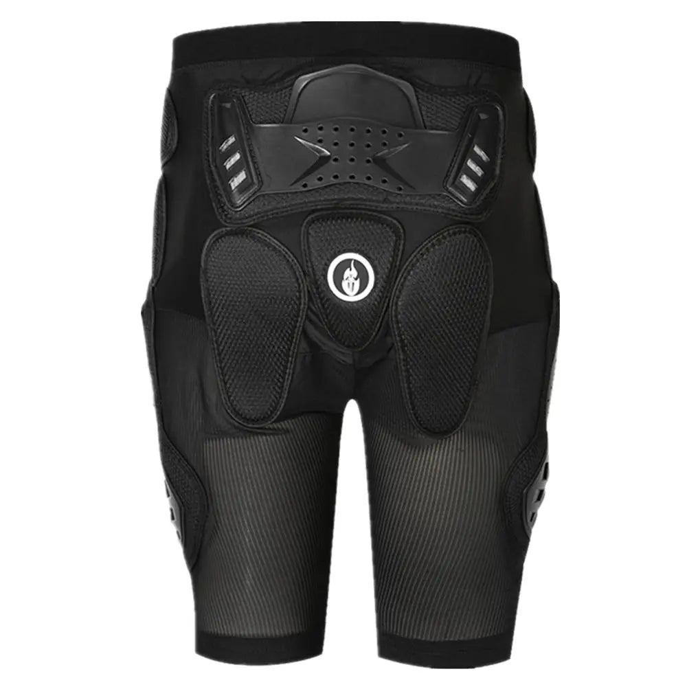 Pantaloni Protectori Breathable pentru Motocross WOSAWE