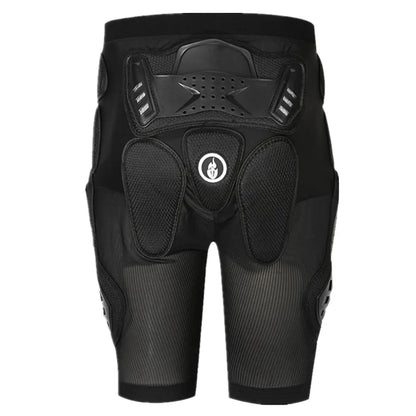 Pantaloni Protectori Breathable pentru Motocross WOSAWE