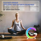 Stație de Încărcare Wireless Multifuncțională cu Alarmă și Boxă Bluetooth RGB - Venduqo