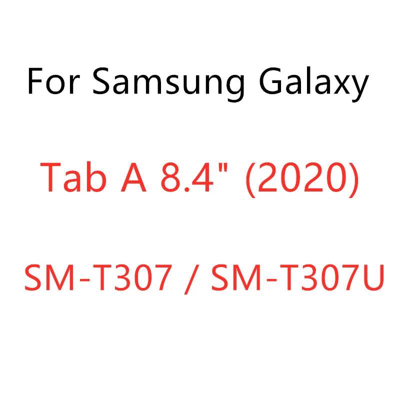 Protector de Ecran din Sticlă Temperată 9H pentru Samsung Galaxy Tab A - Venduqo