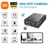 Xiaomi Mini Wifi Camera HD 1080p - Smart Home Monitoring