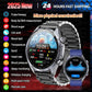 2025 Medical Smartwatch for Physiotherapy