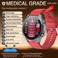 Ceas Inteligent Medical Xiaomi ECG+PPG 2025 - Venduqo