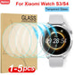 Protector ecran din sticlă securizată pentru Xiaomi Mi Watch S4/S3 - Venduqo