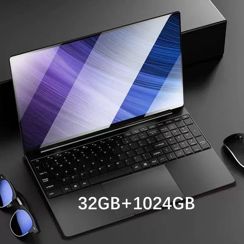 Laptop Performant 15.6” - Venduqo