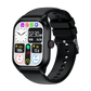LEMFO LT10 Smart Watch 2024 - Ceas inteligent Bluetooth pentru fitness - Venduqo