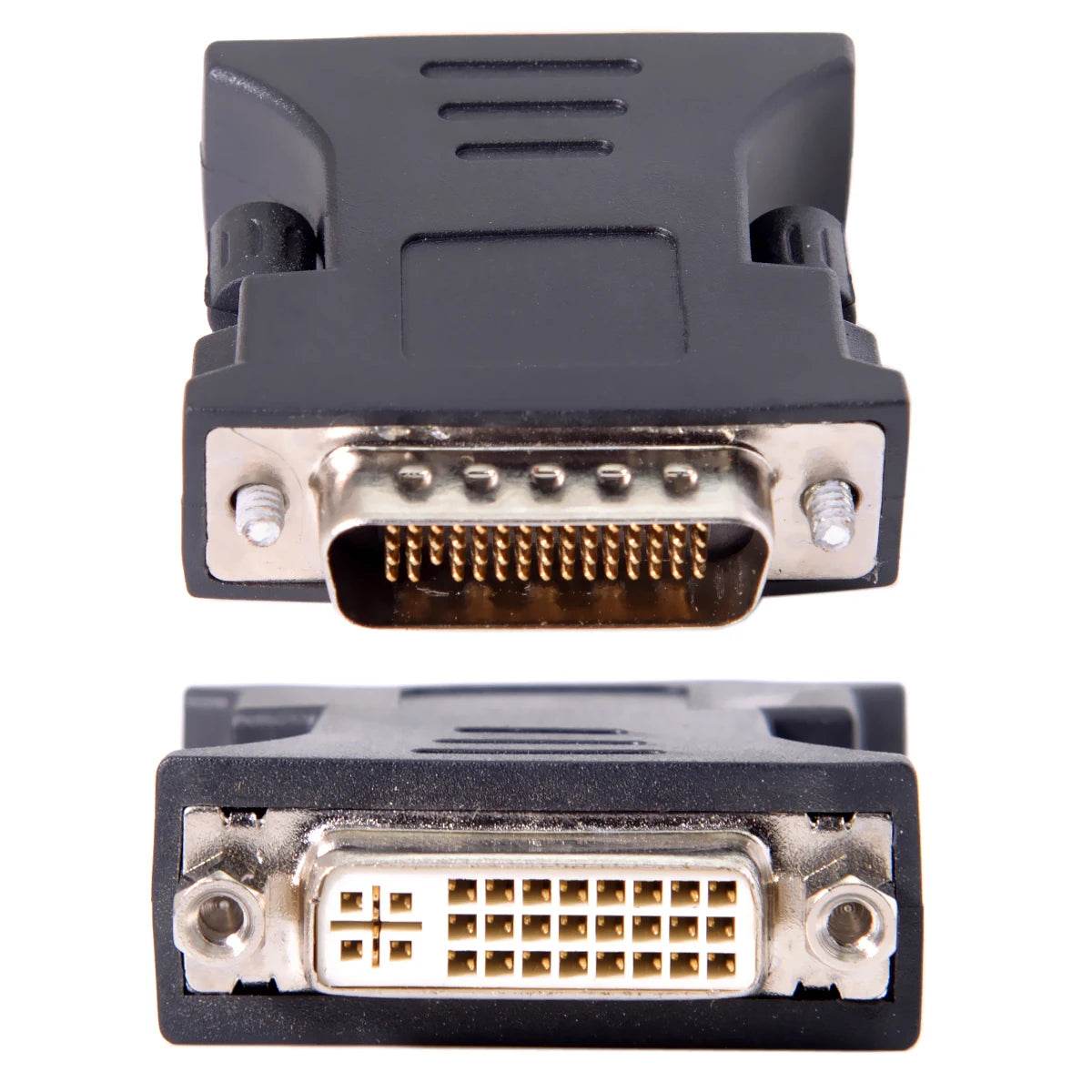 Cablul de Împărțire 59-Pin DMS cu 2 Ieșiri VGA, DVI, HDMI - Venduqo
