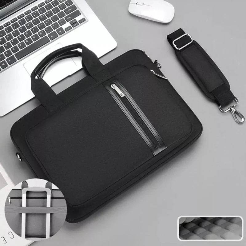 Geantă Laptop Protecție pentru MacBook și Laptopuri Diverse - Venduqo