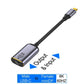 Adaptor USB-C la HDMI 4K 8K 60HZ pentru MacBook - Venduqo