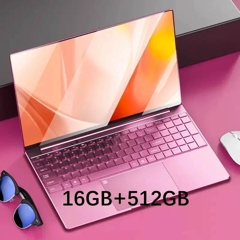 Laptop Performant 15.6” - Venduqo