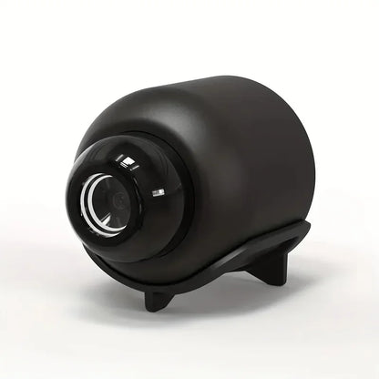 Cameră de Supraveghere Smart WiFi Mini CCTV 1080P