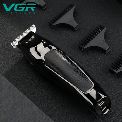 VGR Trimmer Profesional pentru Par V-030