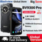 Blackview BV9300 Pro - Telefon Rugged Android 13 - Venduqo