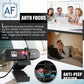 Cameră Web 4K cu Autofocus pentru Laptop și Desktop - Venduqo