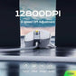 Mouse Gaming Wired Inphic PG1 cu RGB și Macro - Venduqo