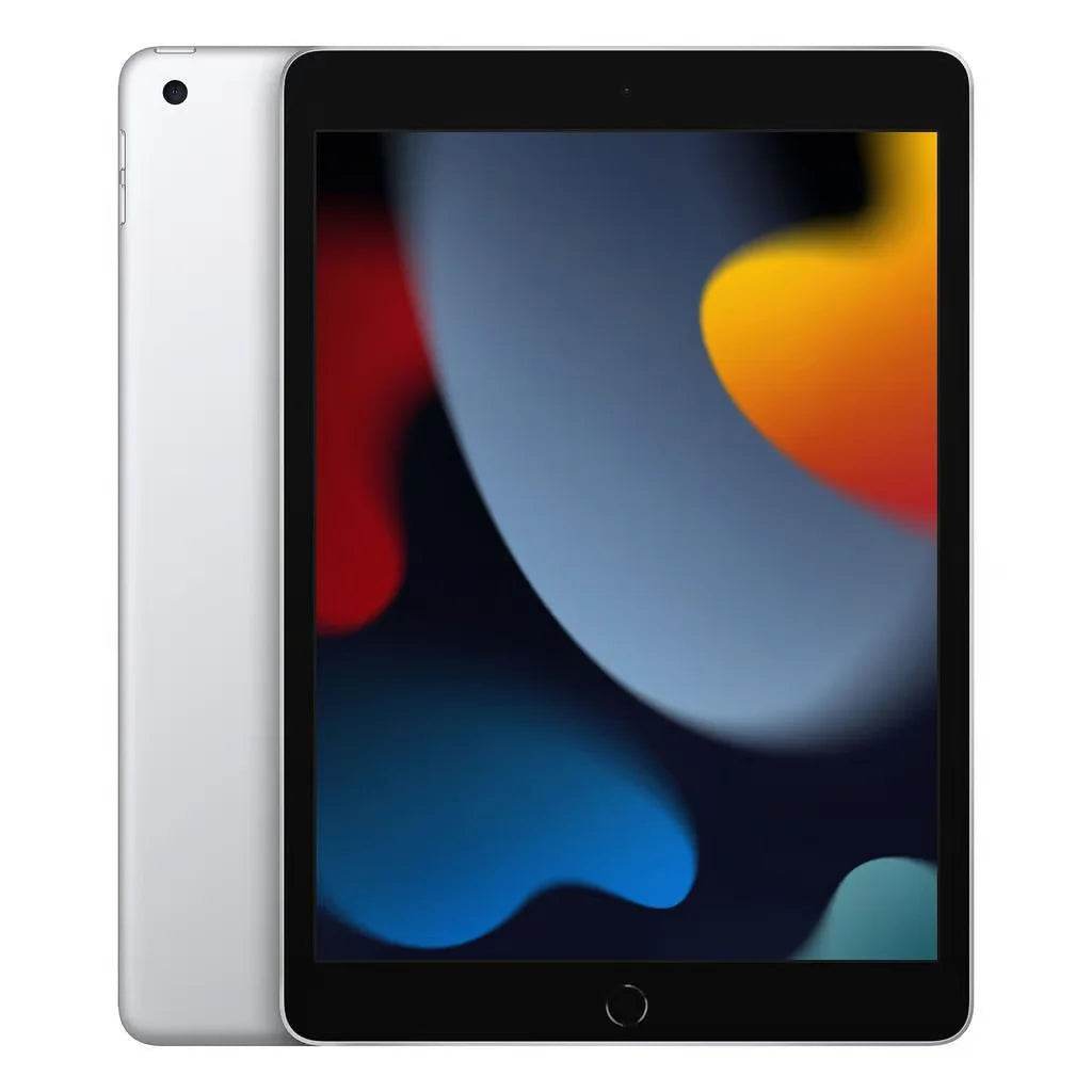 Apple iPad 10.2 (2021) 9th Gen WiFi/WiFi+Cellular 64GB - Venduqo