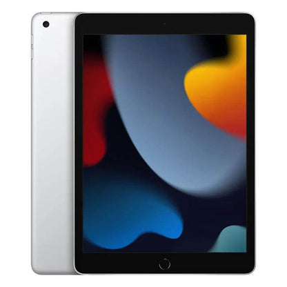 Apple iPad 10.2 (2021) 9th Gen WiFi/WiFi+Cellular 64GB - Venduqo