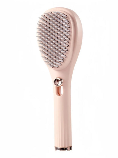 Pieptene Telescopic Portabil cu Masaj Scalp