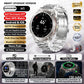 GPS Smartwatch for Adventurers - 1.43" AMOLED Waterproof